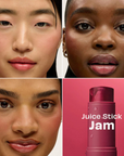 BENEFIT JUICE STICK DEWY GEL BLUSH