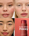 BENEFIT JUICE STICK DEWY GEL BLUSH