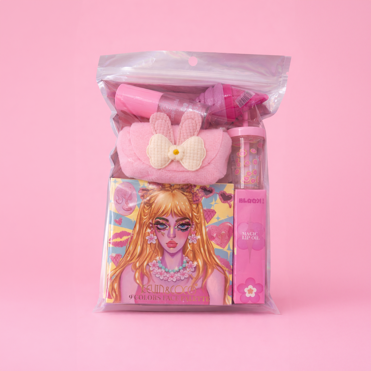 Bags Surprise