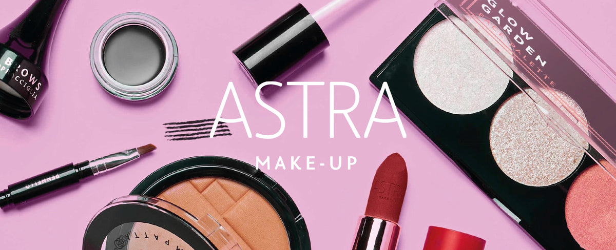 Astra Make-up