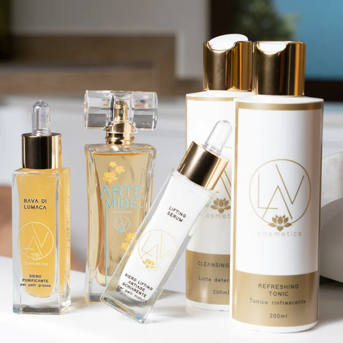 Lav Cosmetics