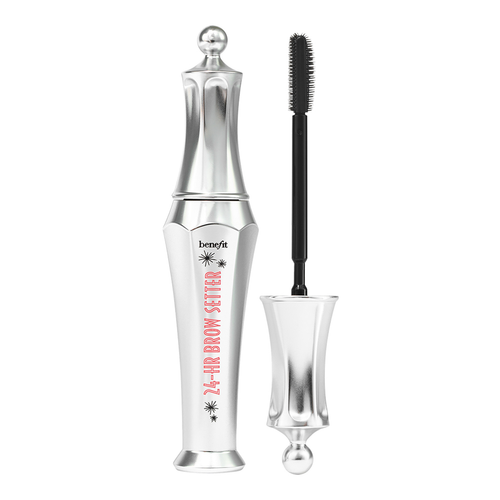 24-HR Brow Setter - Gel Fissante Sopracciglia Trasparente Lunga Tenuta