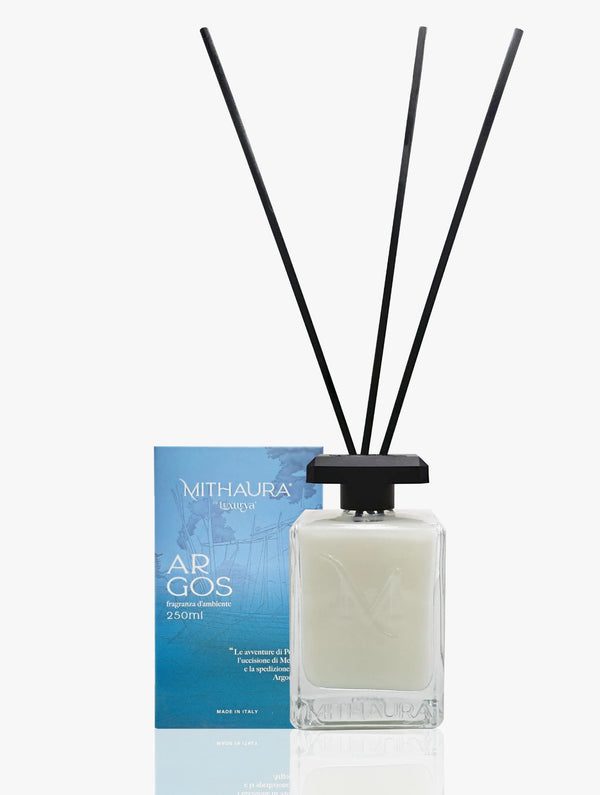 Argos 250ml Profumo Per Ambiente