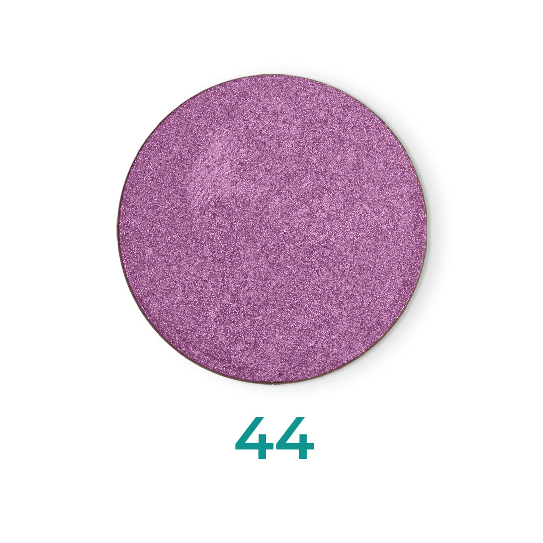 REFILL OMBRETTO eye shadow Matt e Shimmer dm 36 per palette vuota