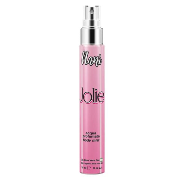 Nani’ acqua profumata 75 ml jolie