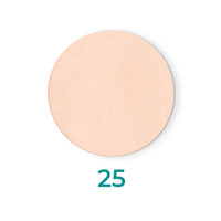 REFILL OMBRETTO eye shadow Matt e Shimmer dm 36 per palette vuota