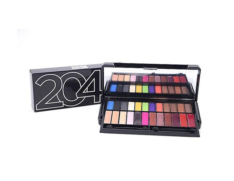 TROUSSE NOUBA 204