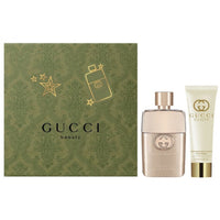Gucci Cofanetto Guilty Pour Femme Eau de Toilette 50ml con Body Lotion 50ml