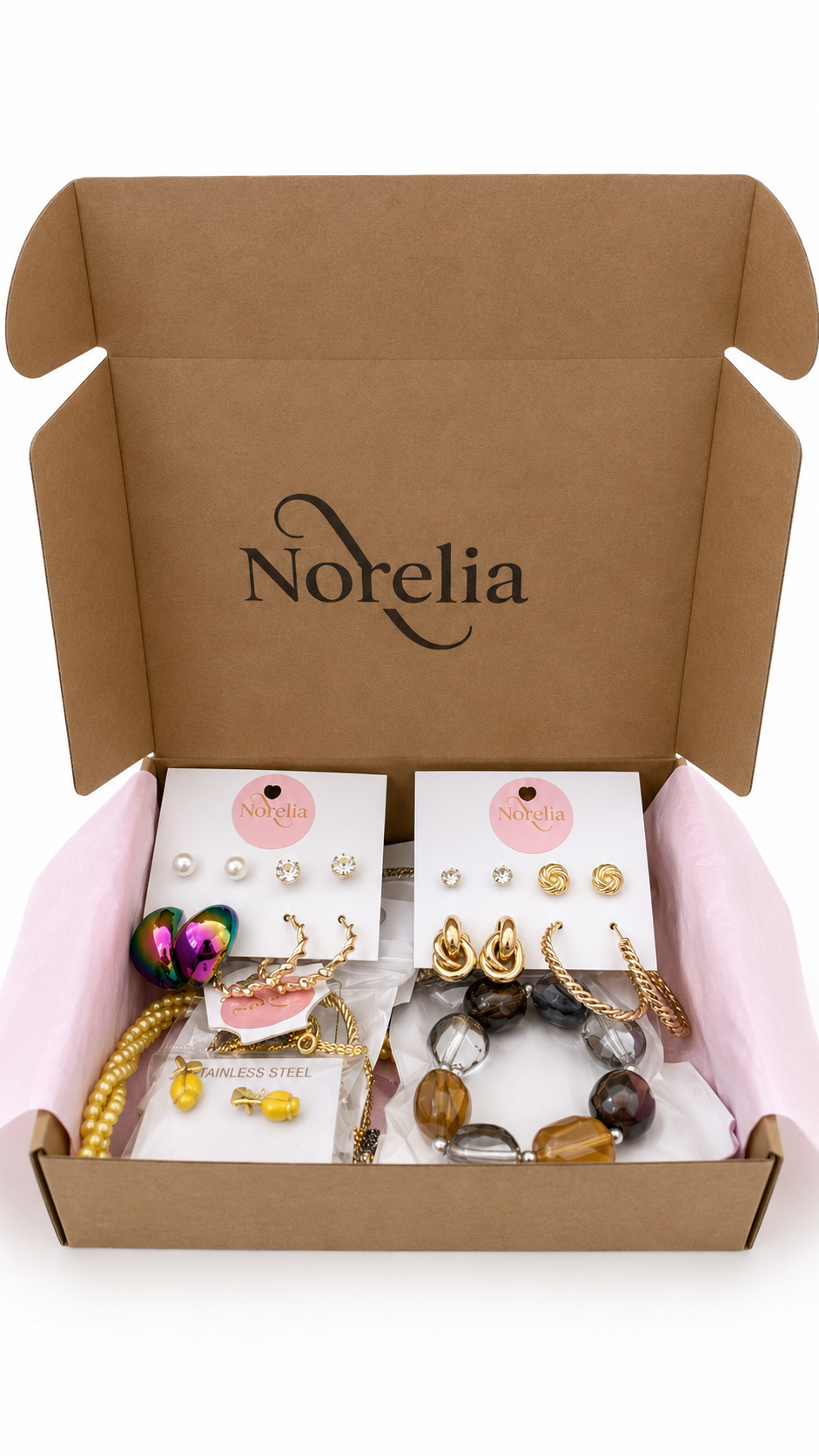 Box Jewels Low Cost