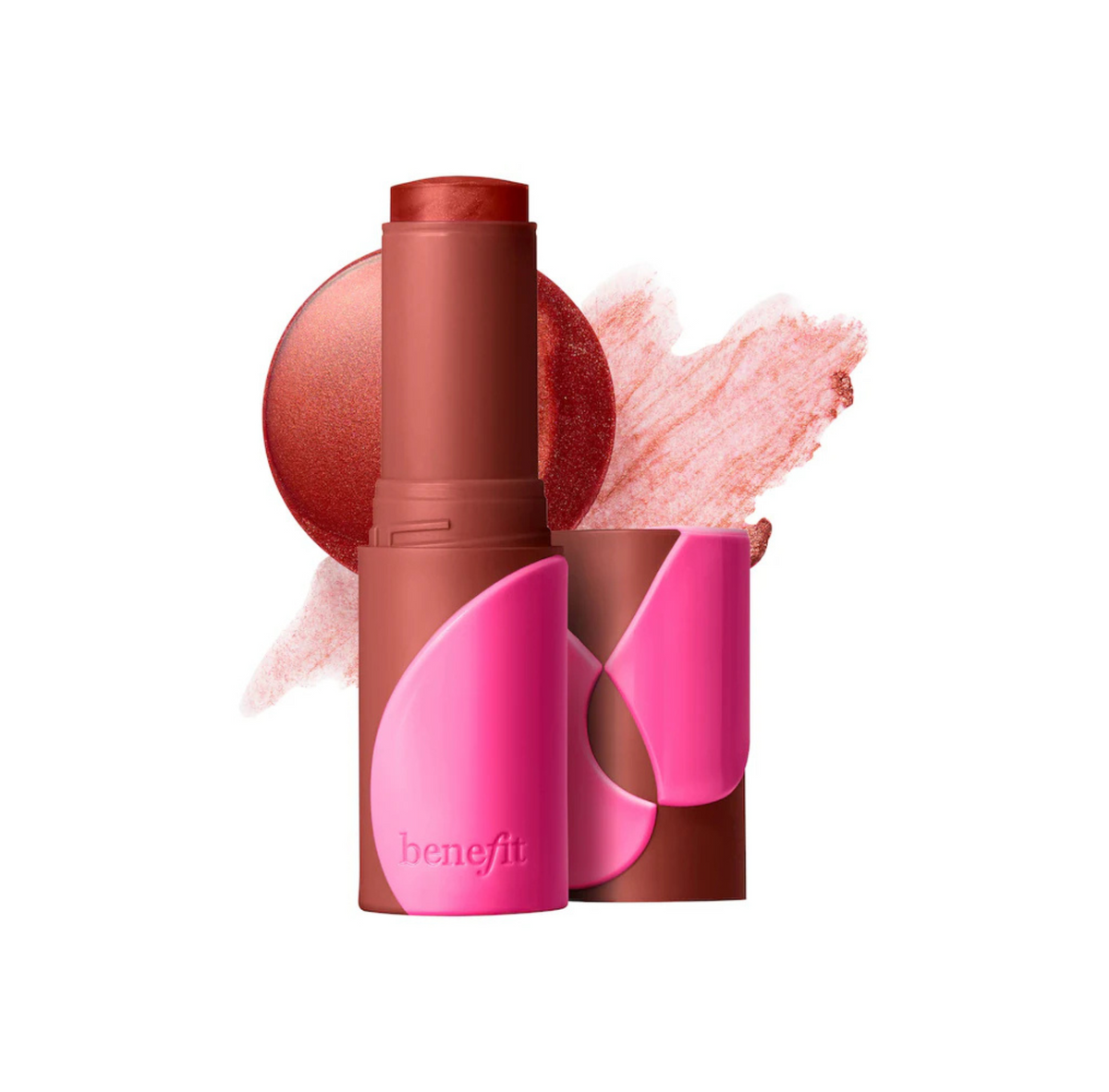 BENEFIT JUICE STICK DEWY GEL BLUSH