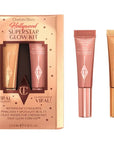 Charlotte's Hollywood Superstar Glow Kit - Set Make-Up