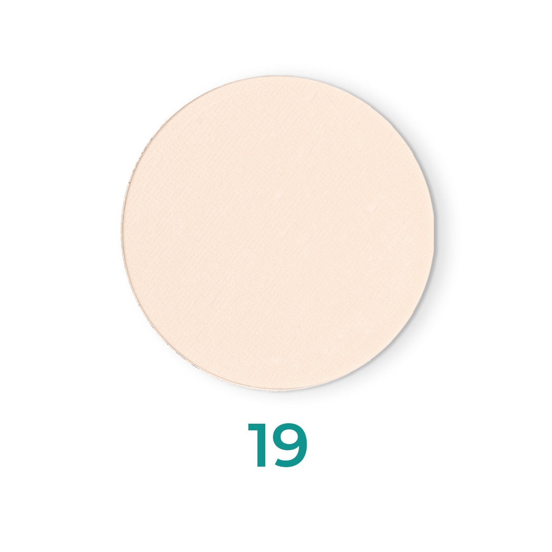 REFILL OMBRETTO eye shadow Matt e Shimmer dm 36 per palette vuota