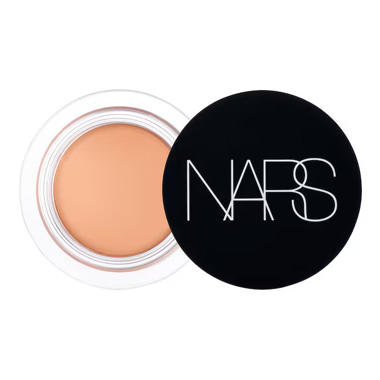 Soft Matte Complete Concealer - Correttore Antiocchiaie