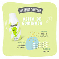 Colonia di orsetti gommosi Candy Edition - The Fruit Company