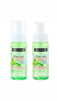 KISS BEAUTY ALOE VERA