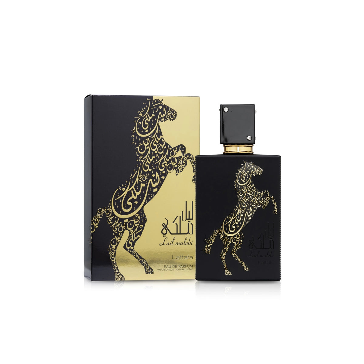 Lail maleki- Lattafa EDP