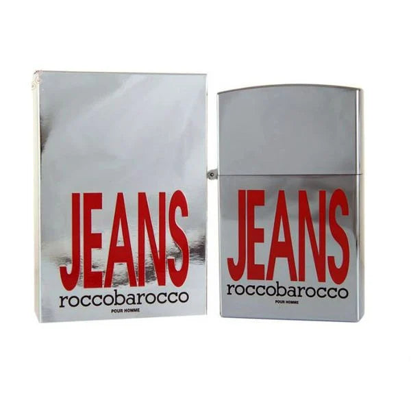 ROCCO BAROCCO JEANS POUR HOMME 75ML