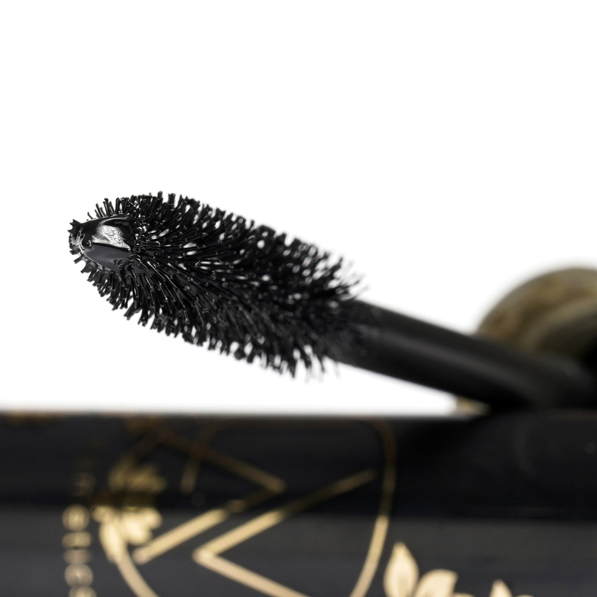 MASCARA 3D maxi volume nero
