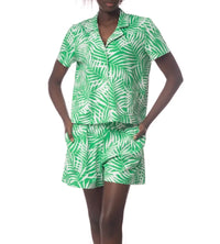 Coordinato Fantasia Verde