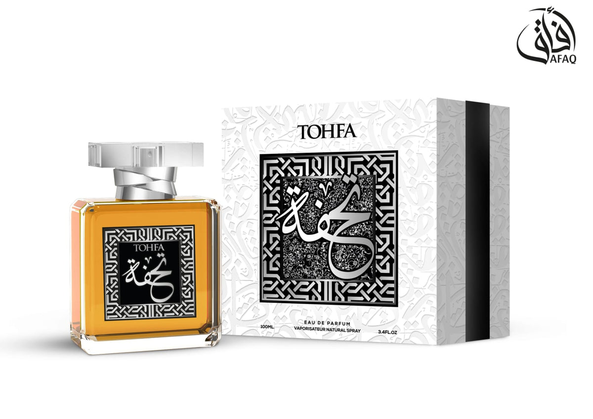 PARFUM TOHFA UNISEX 100 ML