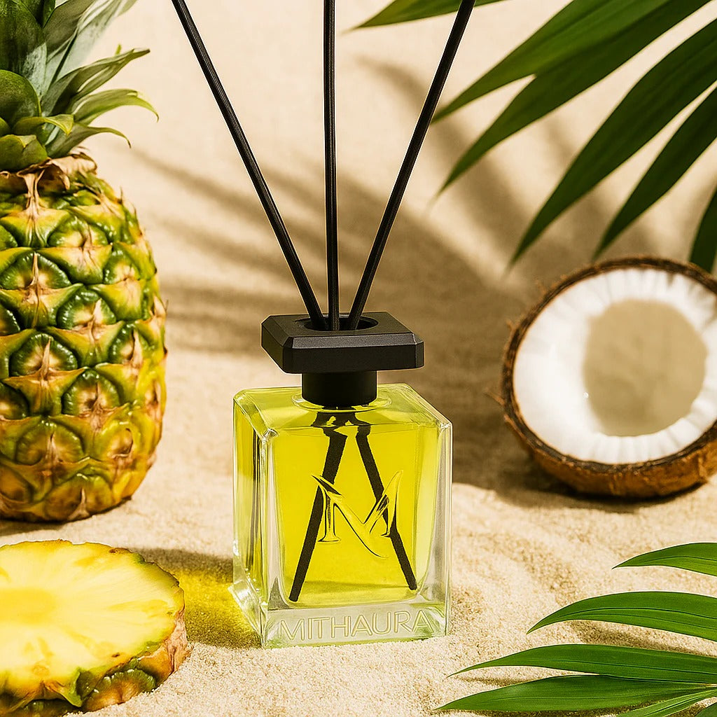 Nemea 250ml Profumo Per Ambiente