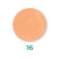 REFILL OMBRETTO eye shadow Matt e Shimmer dm 36 per palette vuota