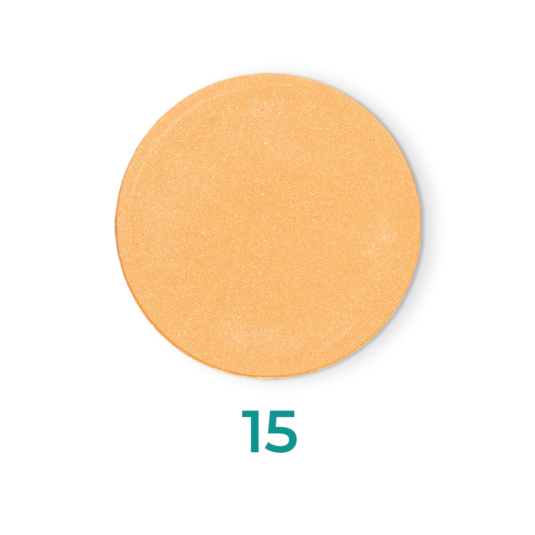 REFILL OMBRETTO eye shadow Matt e Shimmer dm 36 per palette vuota