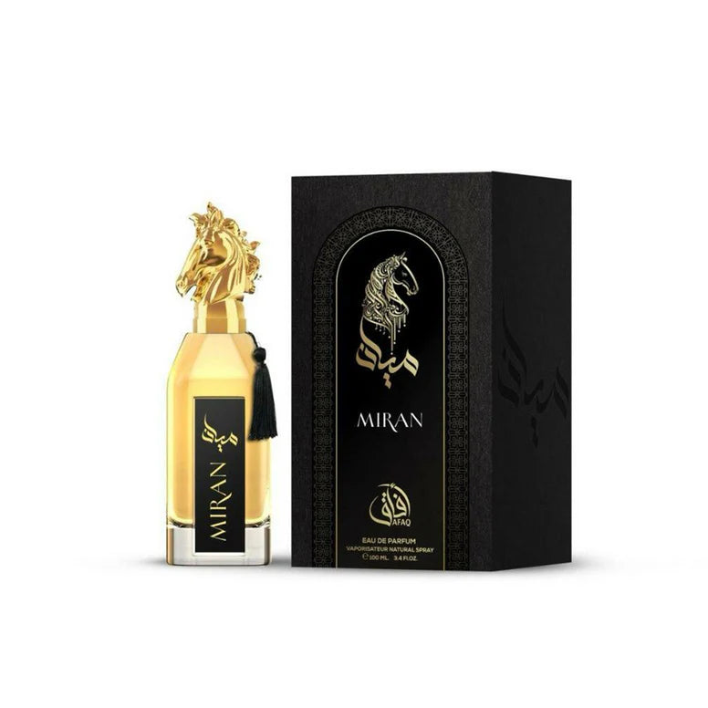 AFAQ - MIRAN 100ML unisex