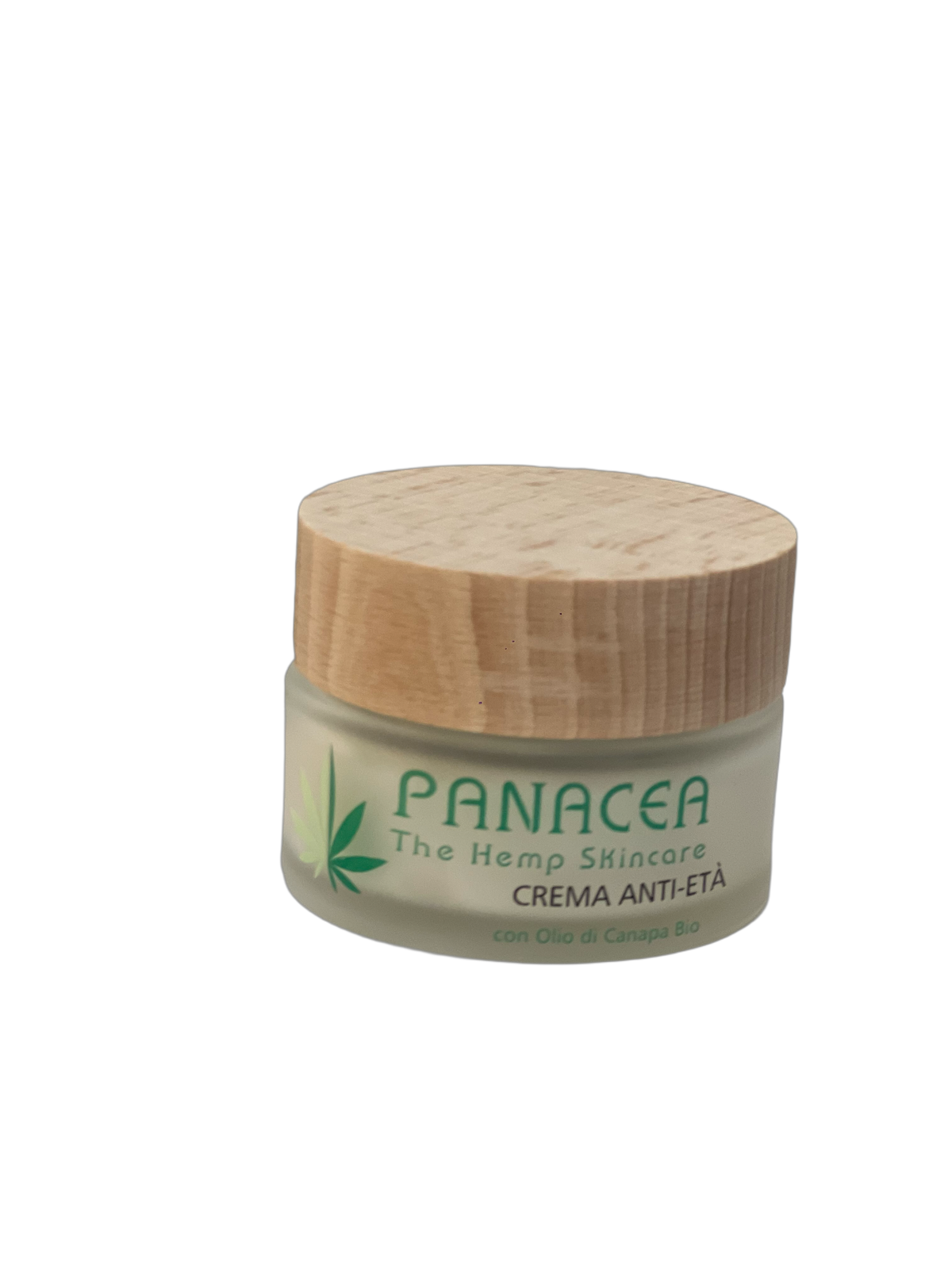 PANACE CREMA ANTI-ETÀ’