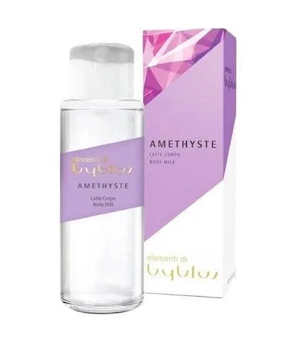 Byblos Amethyste Latte Corpo 400ml
