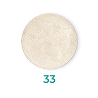 REFILL OMBRETTO eye shadow Matt e Shimmer dm 36 per palette vuota