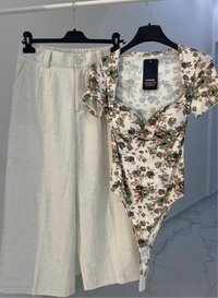 Body in fiore