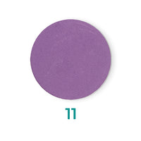 REFILL OMBRETTO eye shadow Matt e Shimmer dm 36 per palette vuota