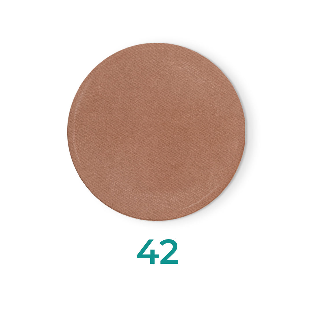 REFILL OMBRETTO eye shadow Matt e Shimmer dm 36 per palette vuota