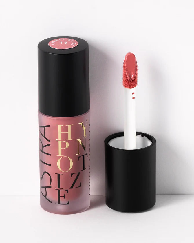 HYPNOTIZE LIQUID LIPSTICK - Rossetto Liquido Lunga Tenuta N11