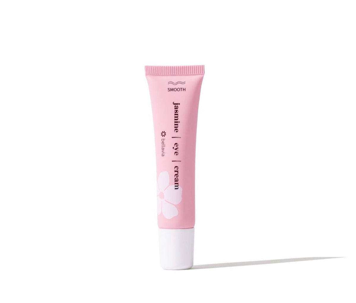 BELLAVIA JASMINE EYE CREAM