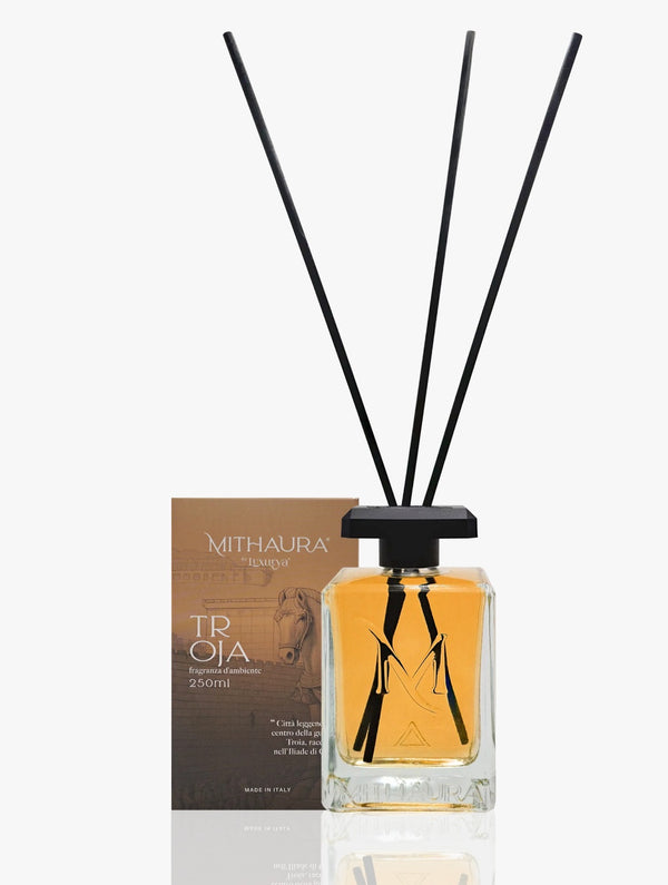 Troja 250ml Profumo Per Ambiente