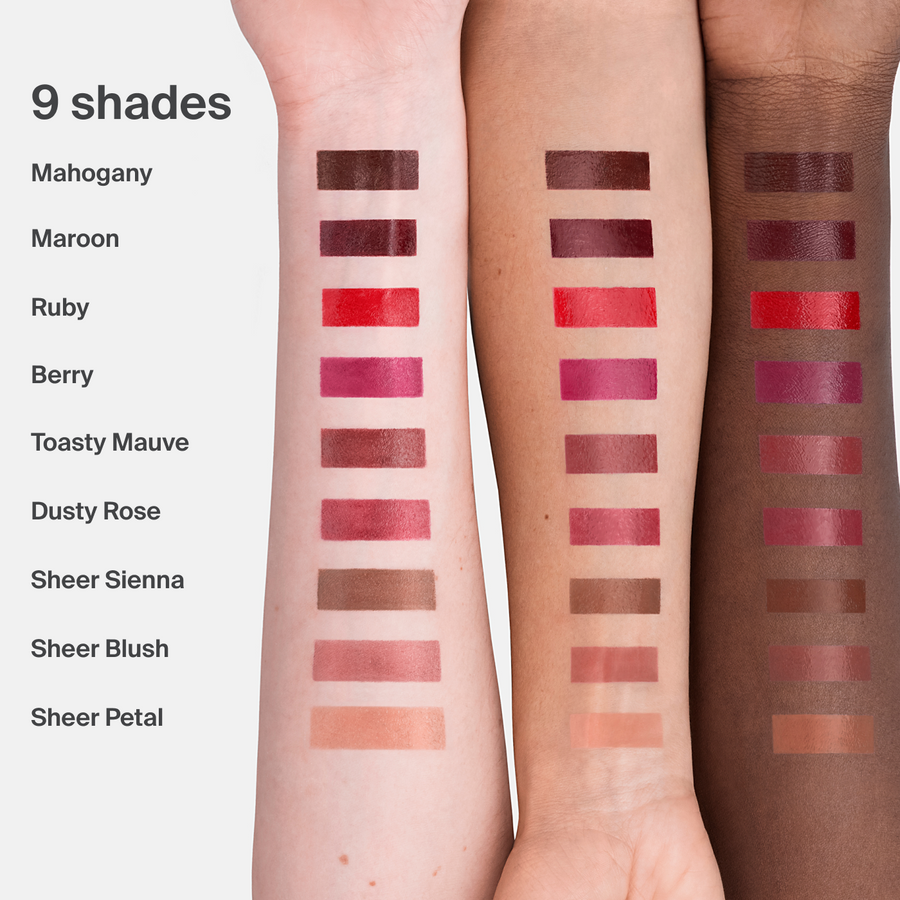 Haus Labs Lip Lacquer (no packaging)