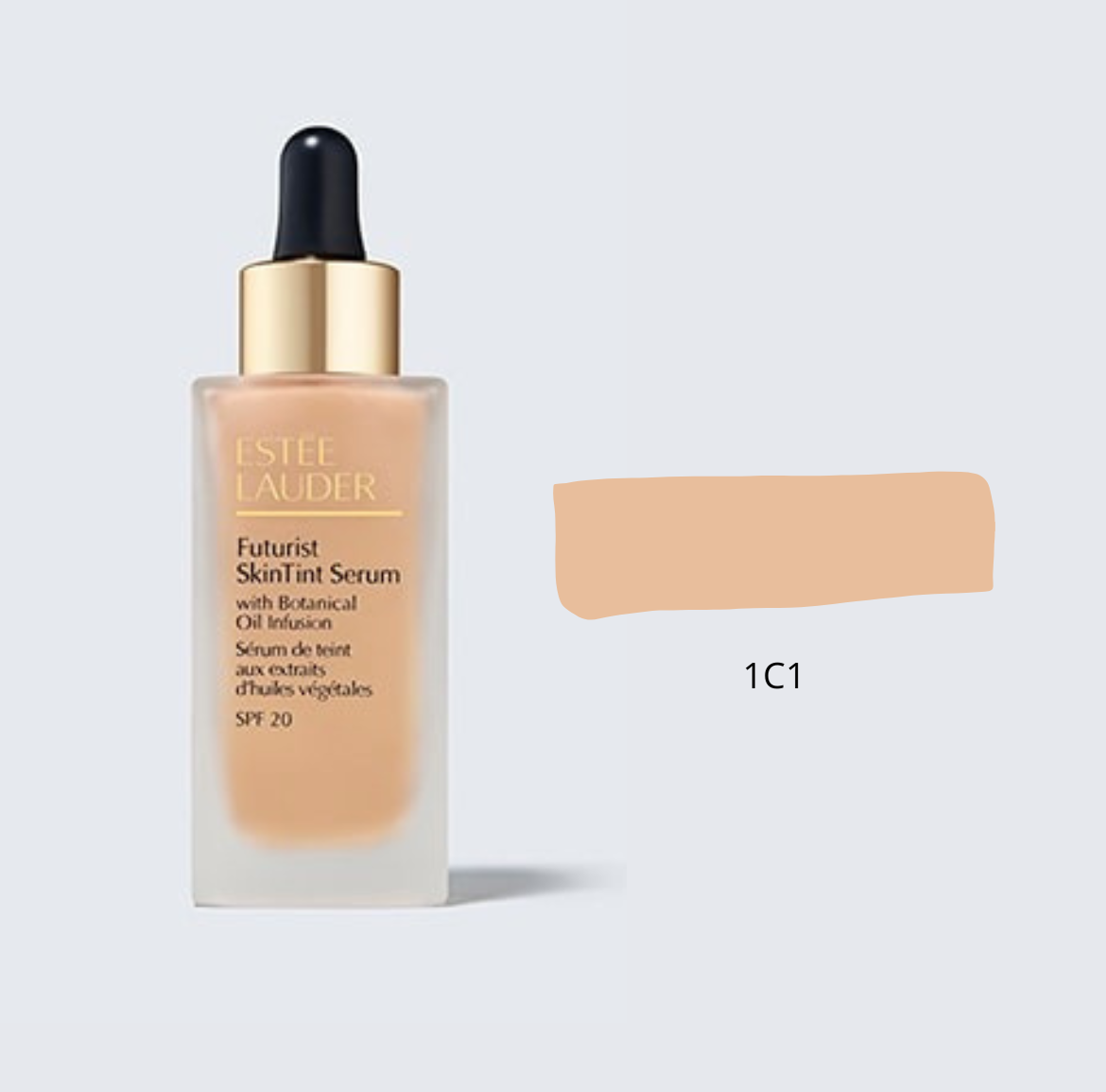 ESTEÉ LAUDER - Futurist SkinTint Serum