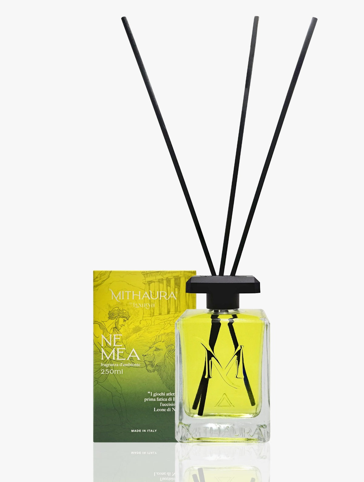 Nemea 250ml Profumo Per Ambiente