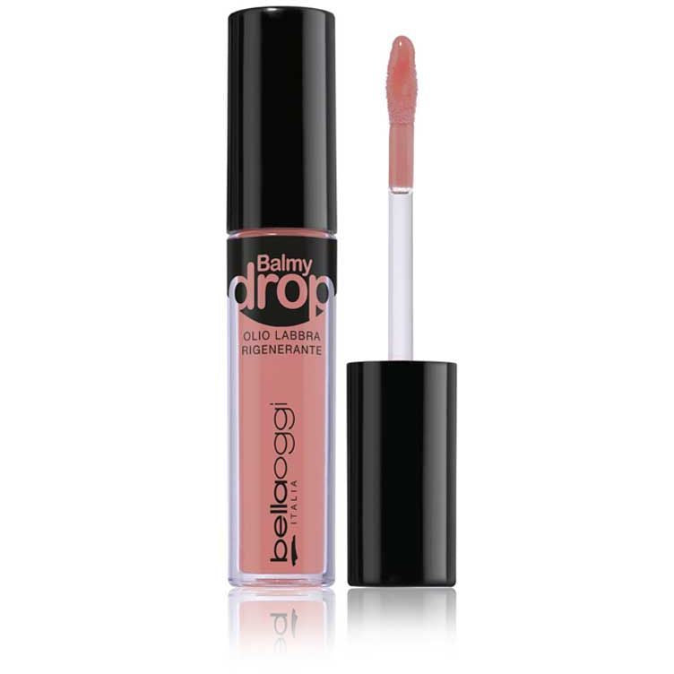 Bellaoggi Balmy Drop Olio Labbra Rigenerante