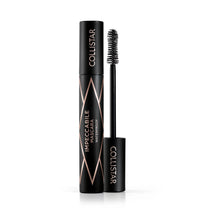 COLLISTAR - IMPECCABILE MASCARA WATERPROOF