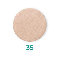 REFILL OMBRETTO eye shadow Matt e Shimmer dm 36 per palette vuota
