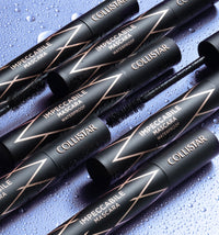COLLISTAR - IMPECCABILE MASCARA WATERPROOF