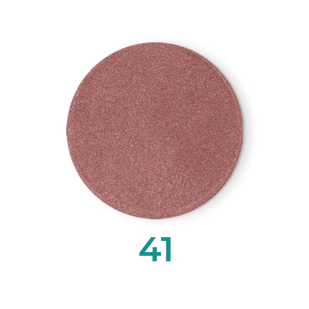 REFILL OMBRETTO eye shadow Matt e Shimmer dm 36 per palette vuota