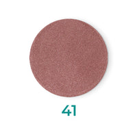 REFILL OMBRETTO eye shadow Matt e Shimmer dm 36 per palette vuota