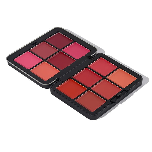 Face Complex-Palette Blush