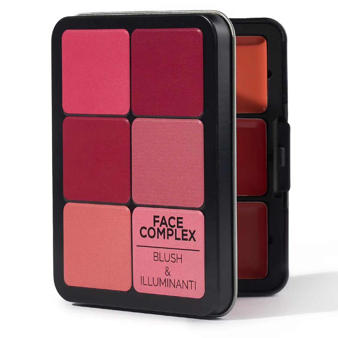 Face Complex-Palette Blush