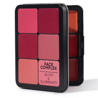 Face Complex-Palette Blush