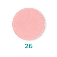 REFILL OMBRETTO eye shadow Matt e Shimmer dm 36 per palette vuota